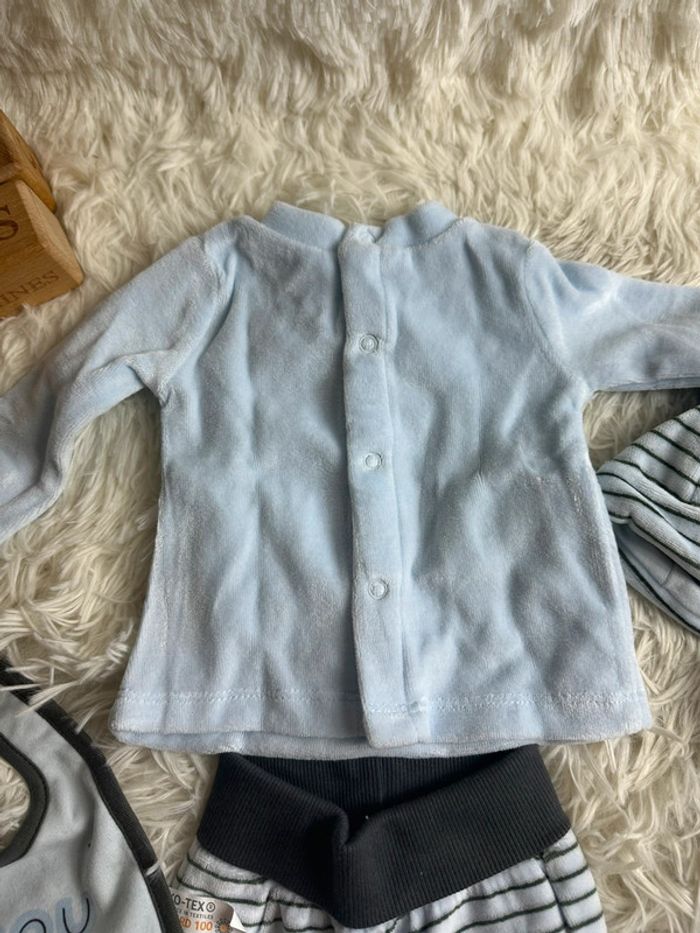 Ensemble Boboli taille 1 mois - photo numéro 10