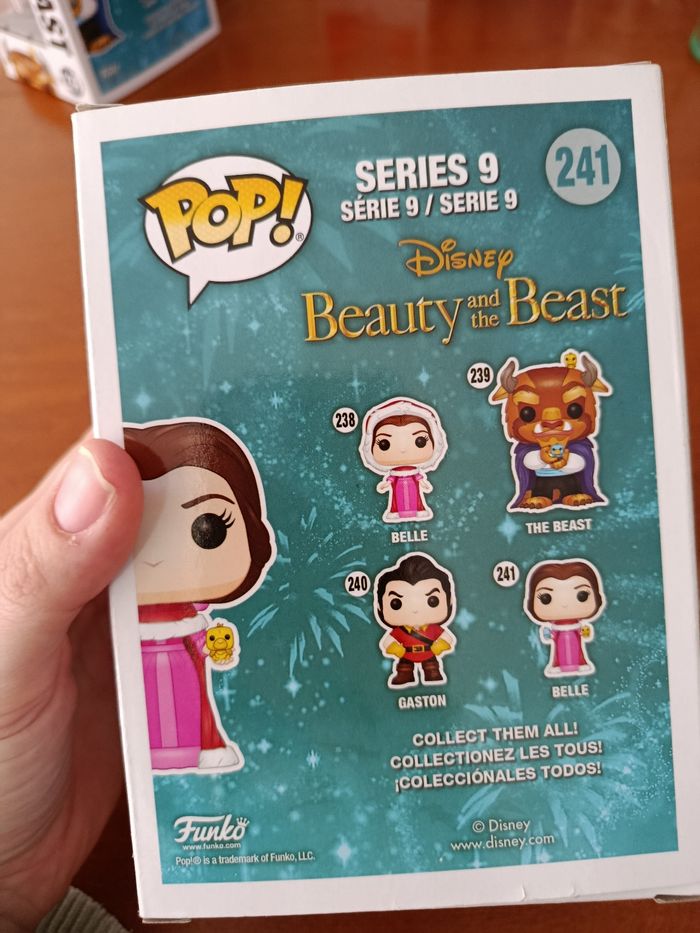 Pop disney 241 - photo numéro 6