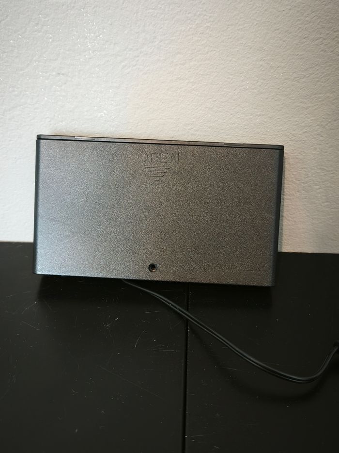 Batterie portable - photo numéro 3