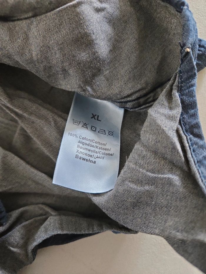 Chemise homme Brice Xl - photo numéro 3