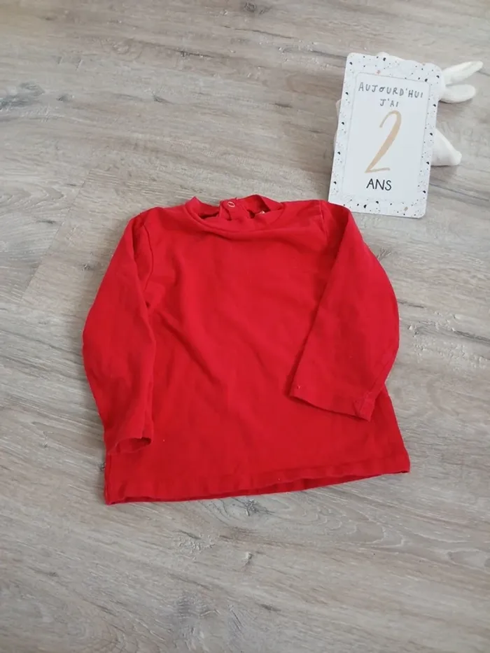 Ensemble 23 mois - photo numéro 2