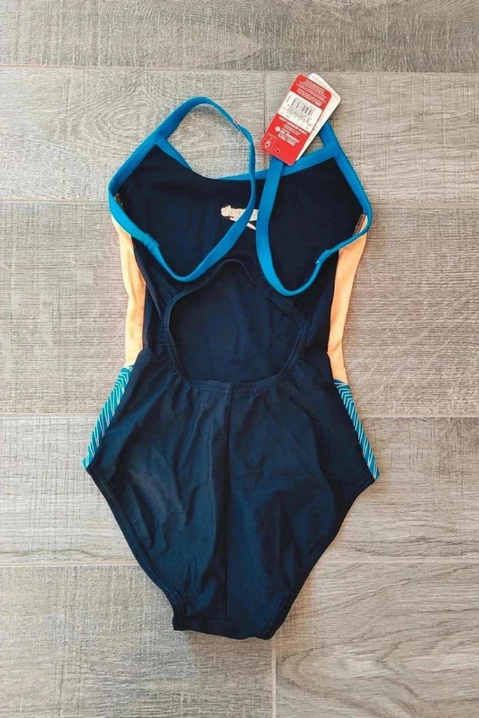 45 € Maillot de bain 1 pièce Speedo - photo numéro 3