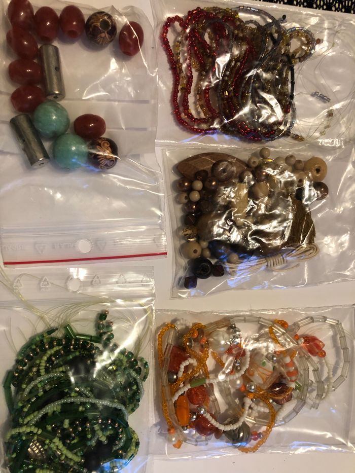 Perles - photo numéro 4