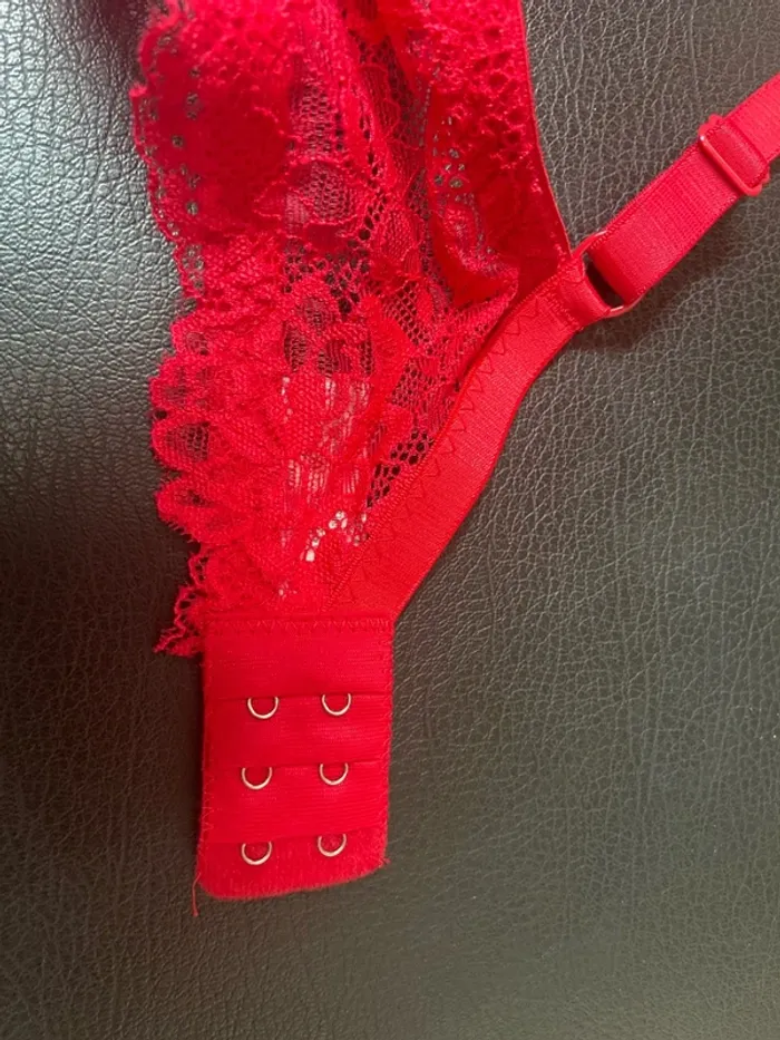 Ensemble 95b extra push up - photo numéro 5