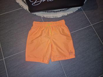 Short garçon primark 10.11 ans
