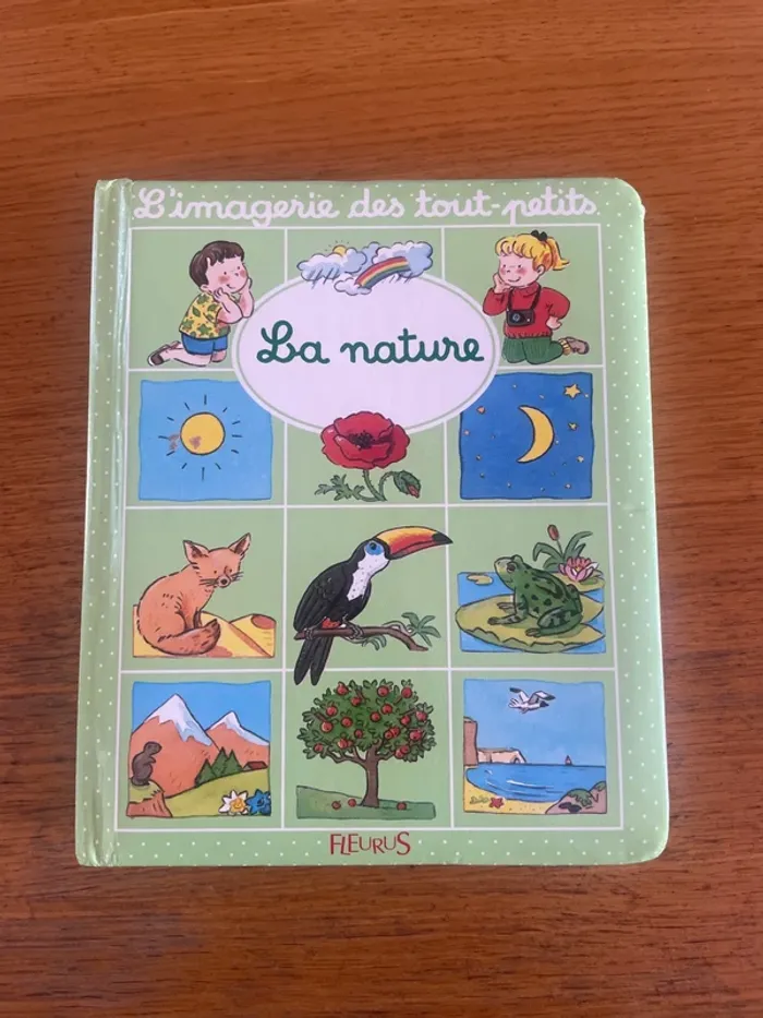 L’imagerie des tout petits