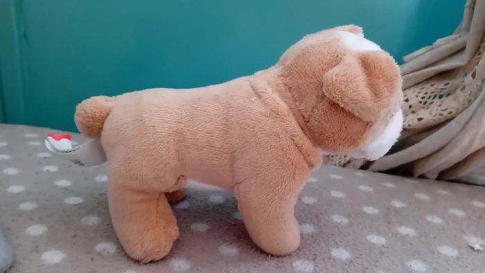 Peluche chien our generation - photo numéro 2