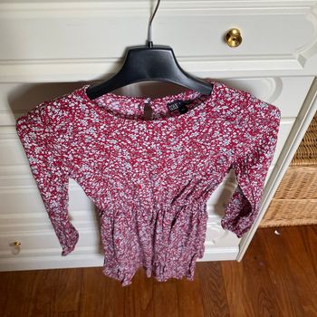 Robe manches longues IKKS
