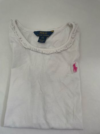 T-shirt Ralph Lauren 