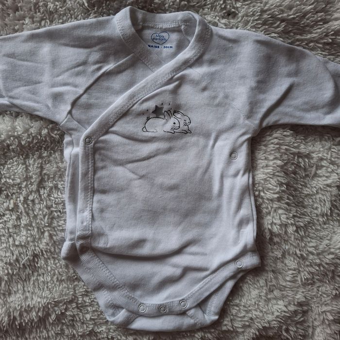 Lot bodies Tnaissance - photo numéro 3