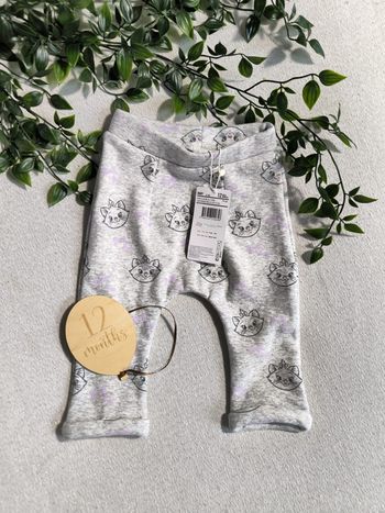 👶 Pantalon bébé 12 mois