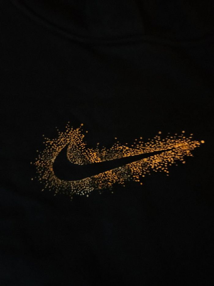 Sweat a capuche nike - photo numéro 3