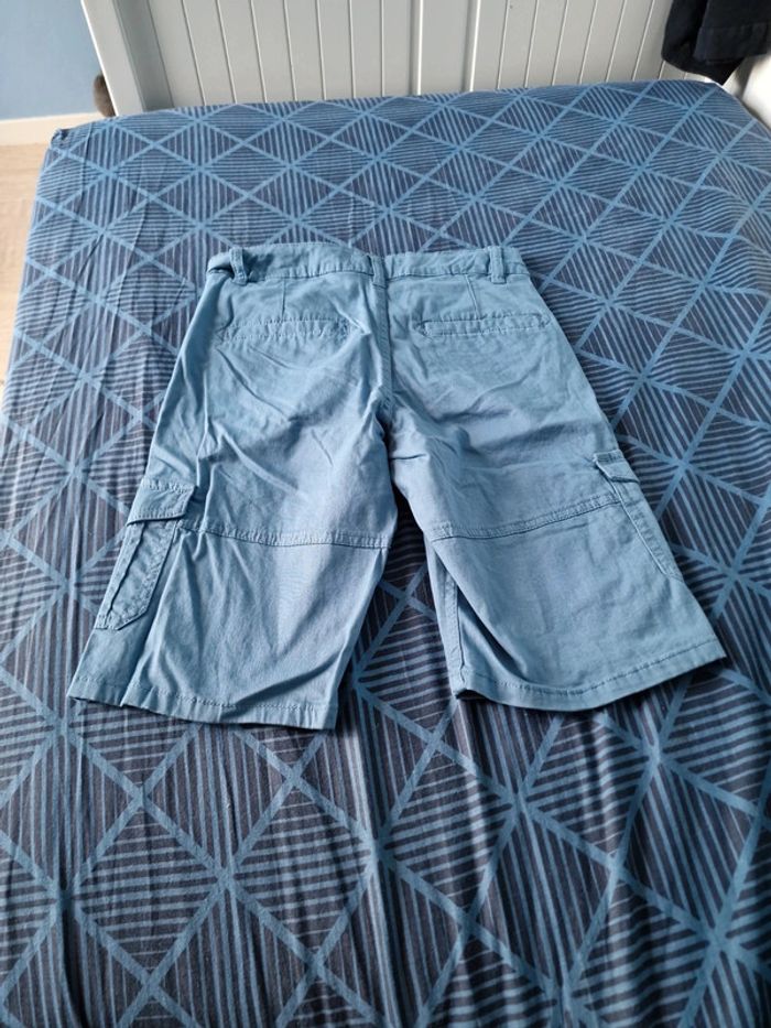 Short garçon - photo numéro 5