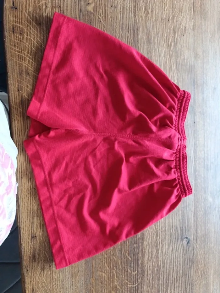 Short umbro - photo numéro 6