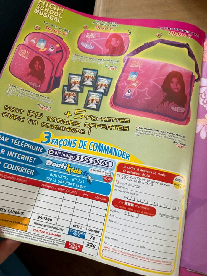 Album Panini complet (-11) Walt Disney Il était une fois contes princesses - photo numéro 12