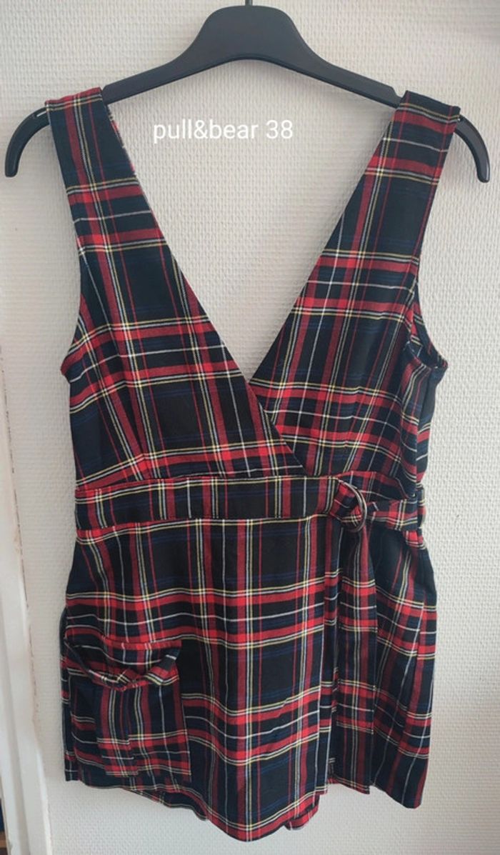 Combi short - photo numéro 2