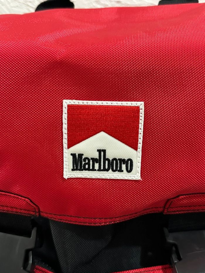 Sac Marlboro - photo numéro 12
