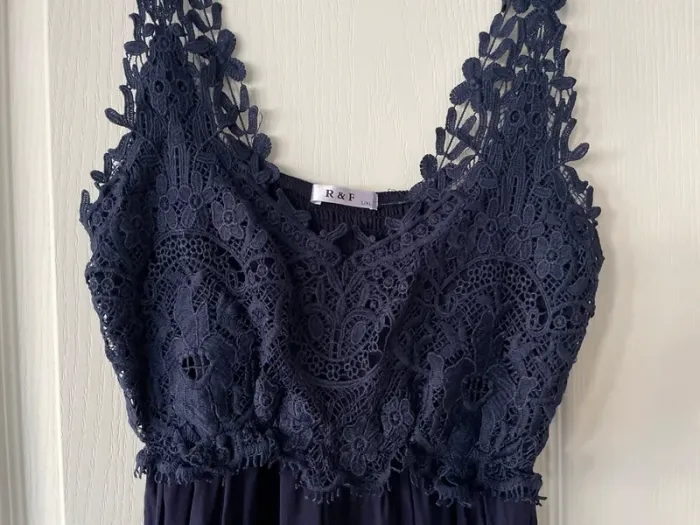 Robe longue L/XL - photo numéro 2