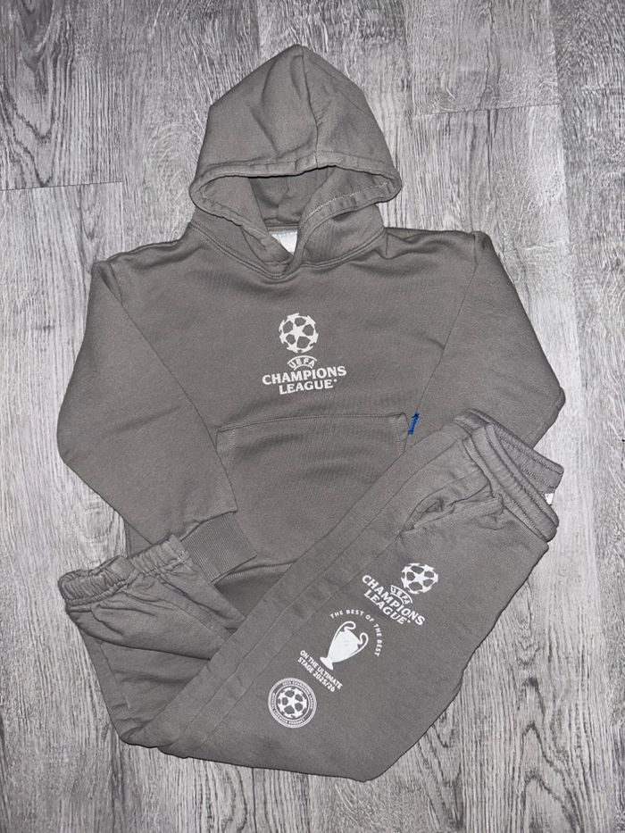 Ensemble Champion’s Ligue Zara