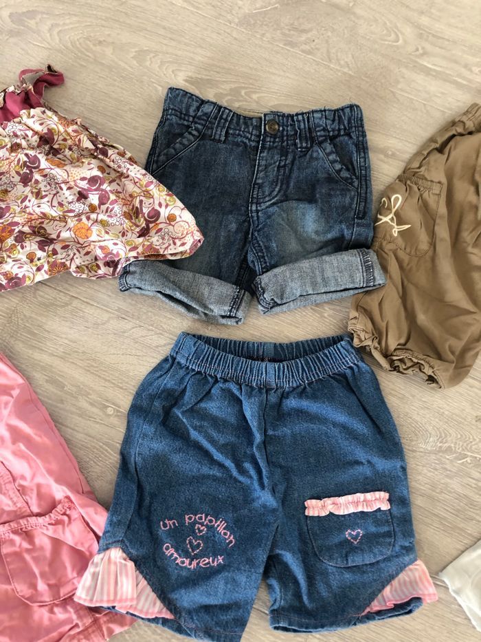 Lot 12 mois - photo numéro 4