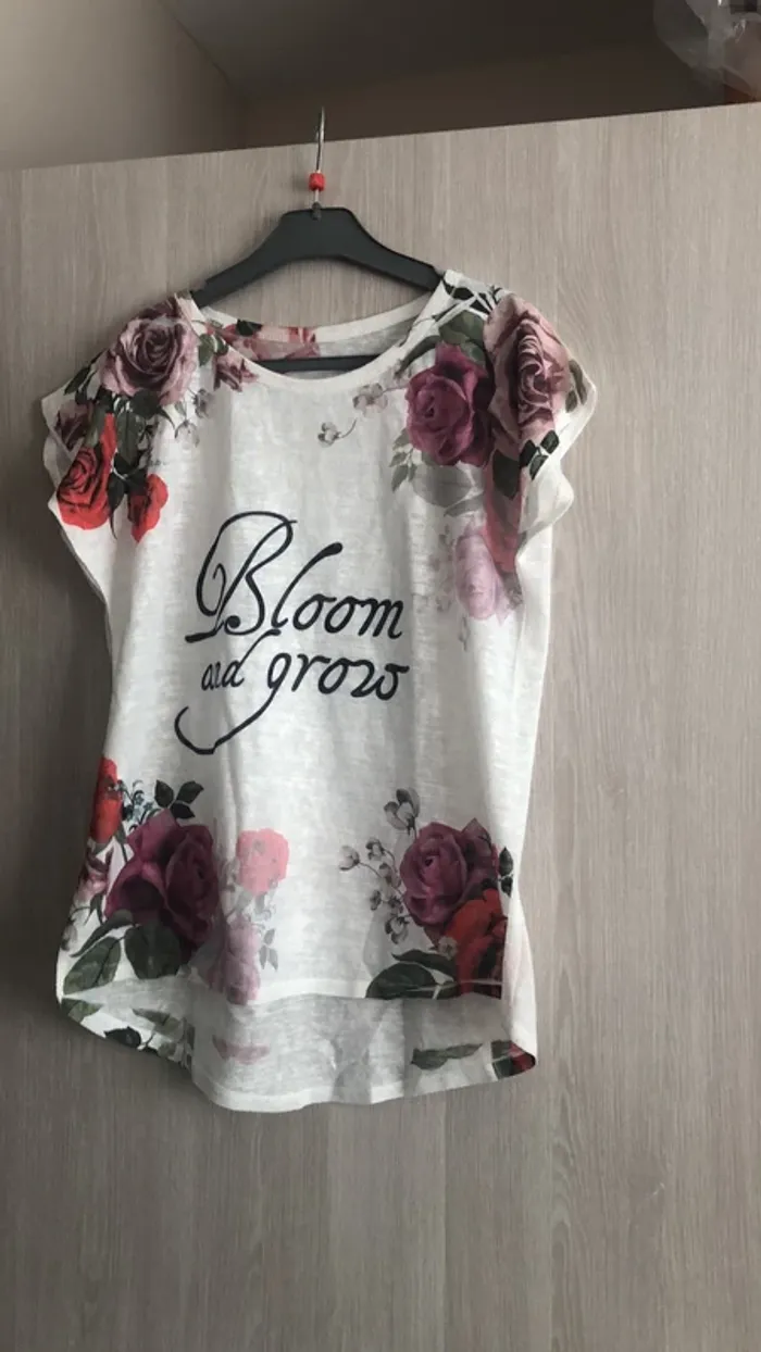 T shirt