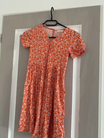 Robe été