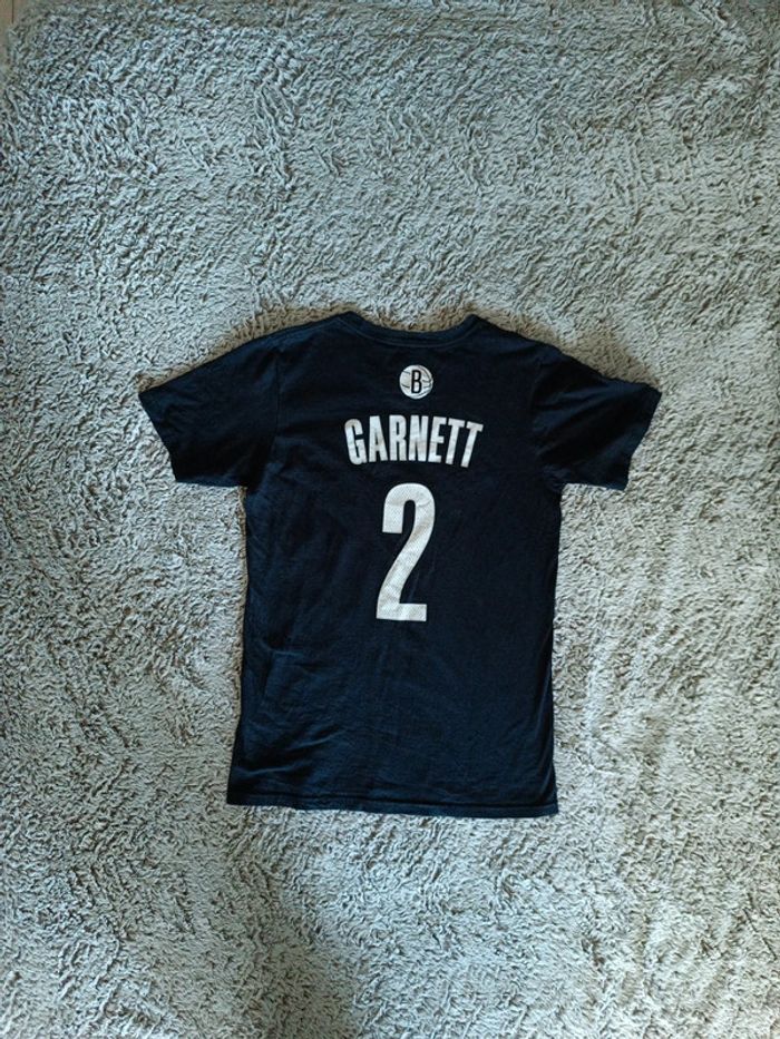 T-shirt NBA Brooklyn - photo numéro 4