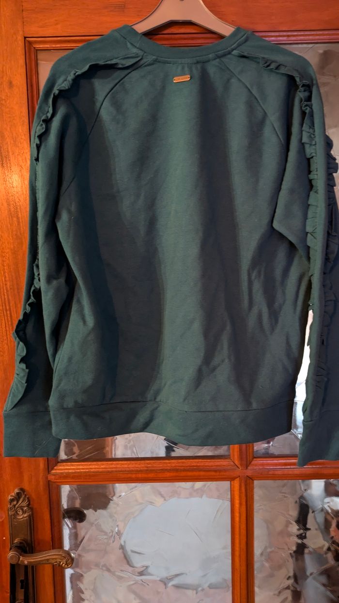 Pull lois jeans - photo numéro 5