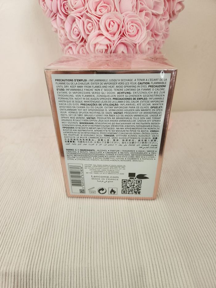 Eau de parfum - photo numéro 3
