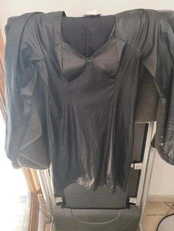 Robe soirée ancienne