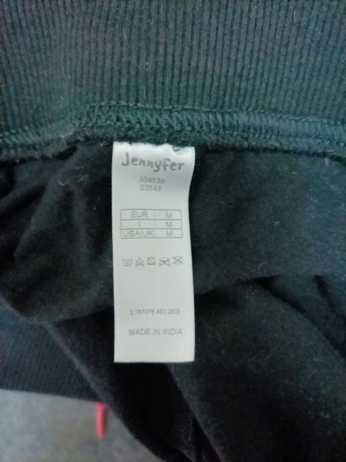 Bas de pyjama short - photo numéro 3