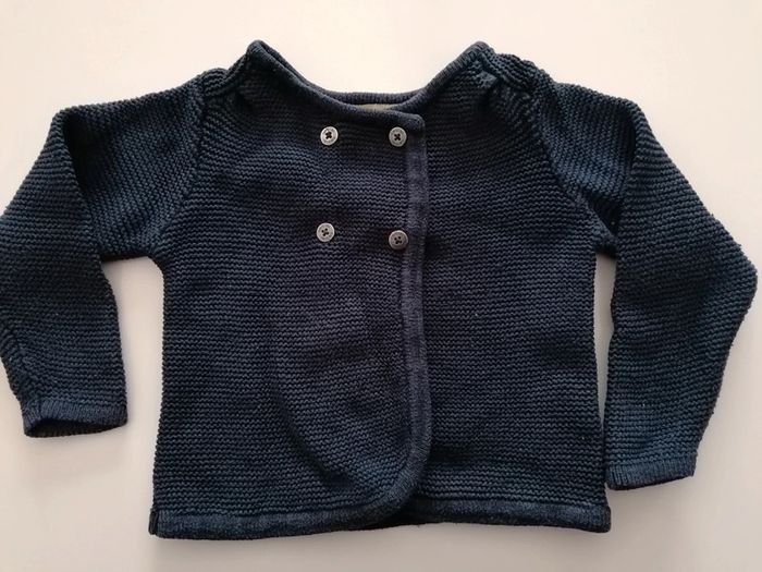 Lot 18 mois fille - photo numéro 4