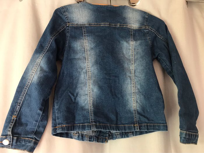 Veste - photo numéro 2