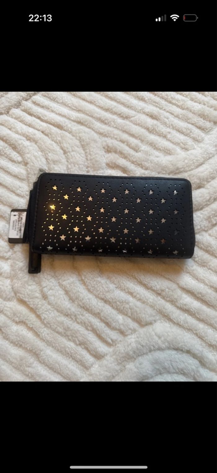 Portefeuille Herlaine