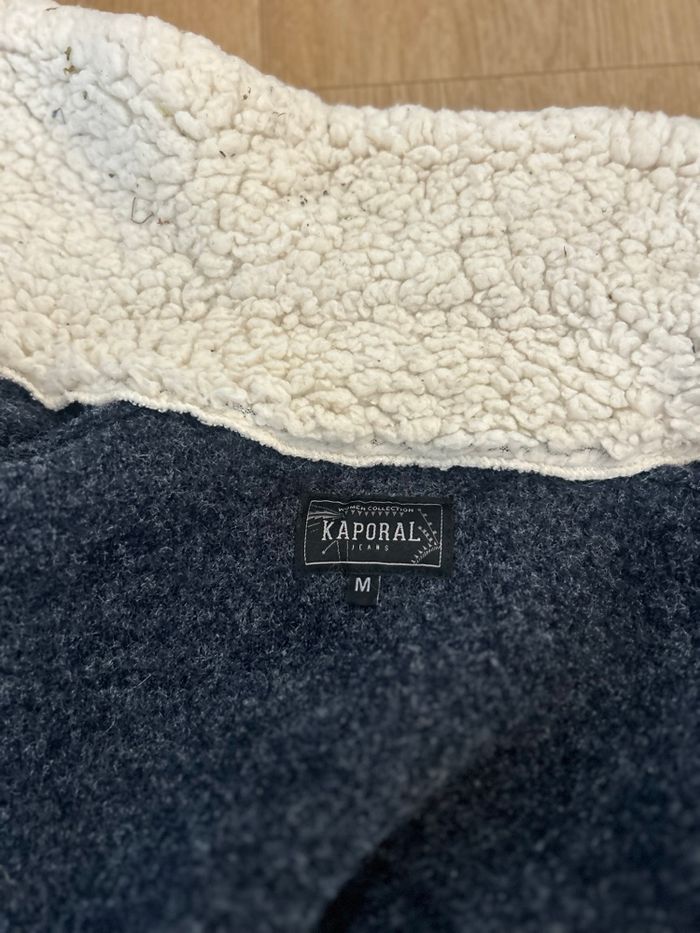 Veste Kaporal taille M - photo numéro 5