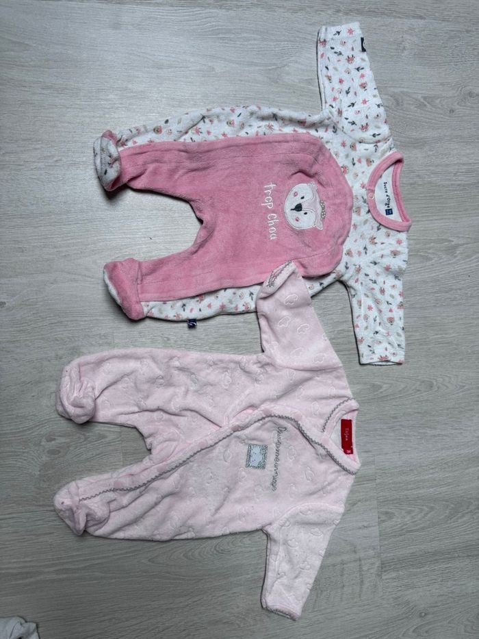 Lot 1 mois - photo numéro 10