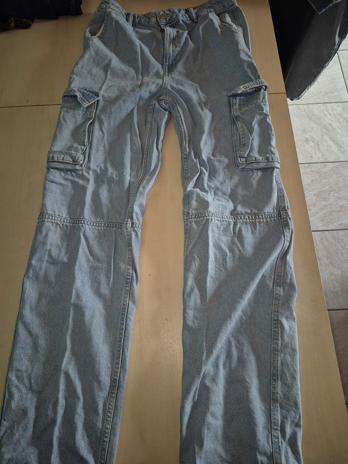 Jean