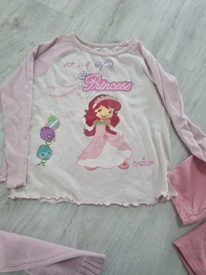 Lot mi-saison - photo numéro 9