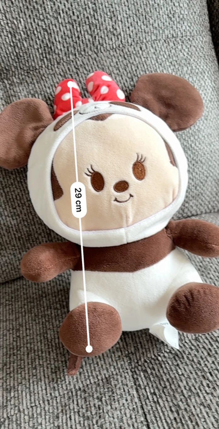 Peluche Minnie Miniso - photo numéro 5