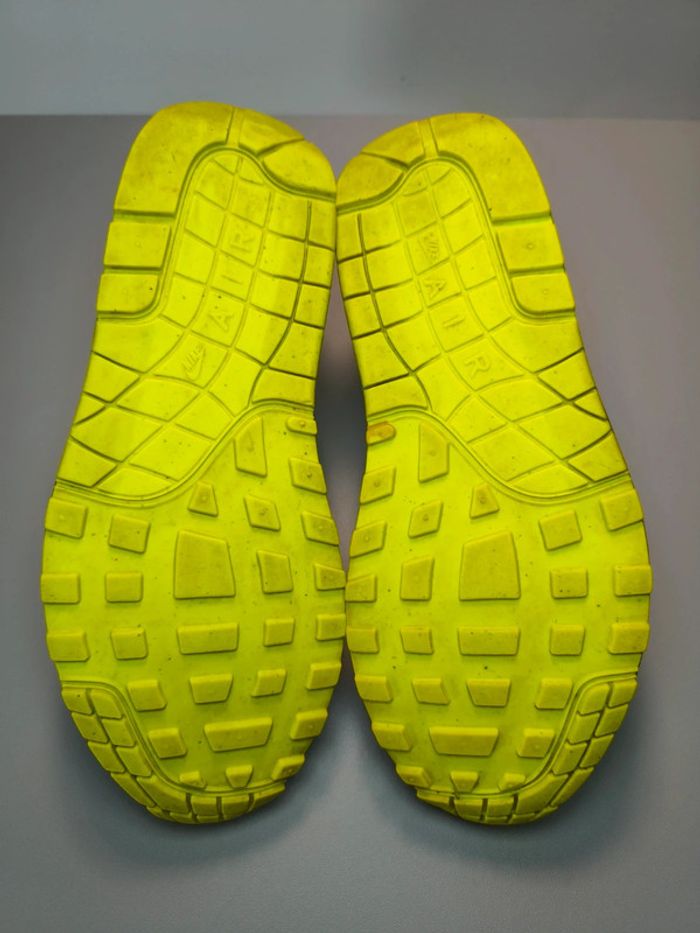 Baskets Nike air max 1 pointure 39 comme neuves - photo numéro 8