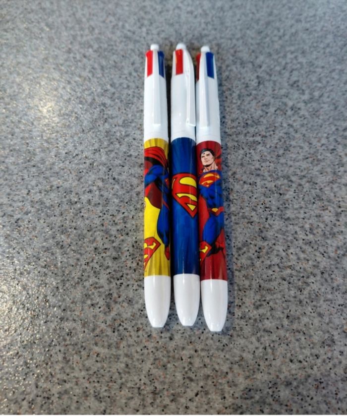 Bic 4 couleur