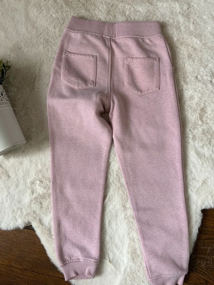 Lot jogging + pull fille 🌸 - photo numéro 3