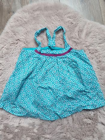 Débardeur Verbaudet 5 ans