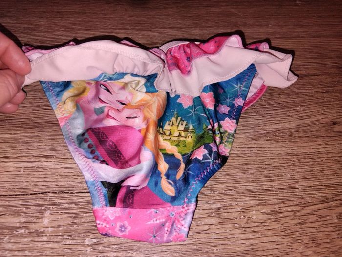 Bikini disney - photo numéro 2