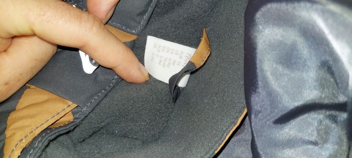 Combinaison bébé - photo numéro 3