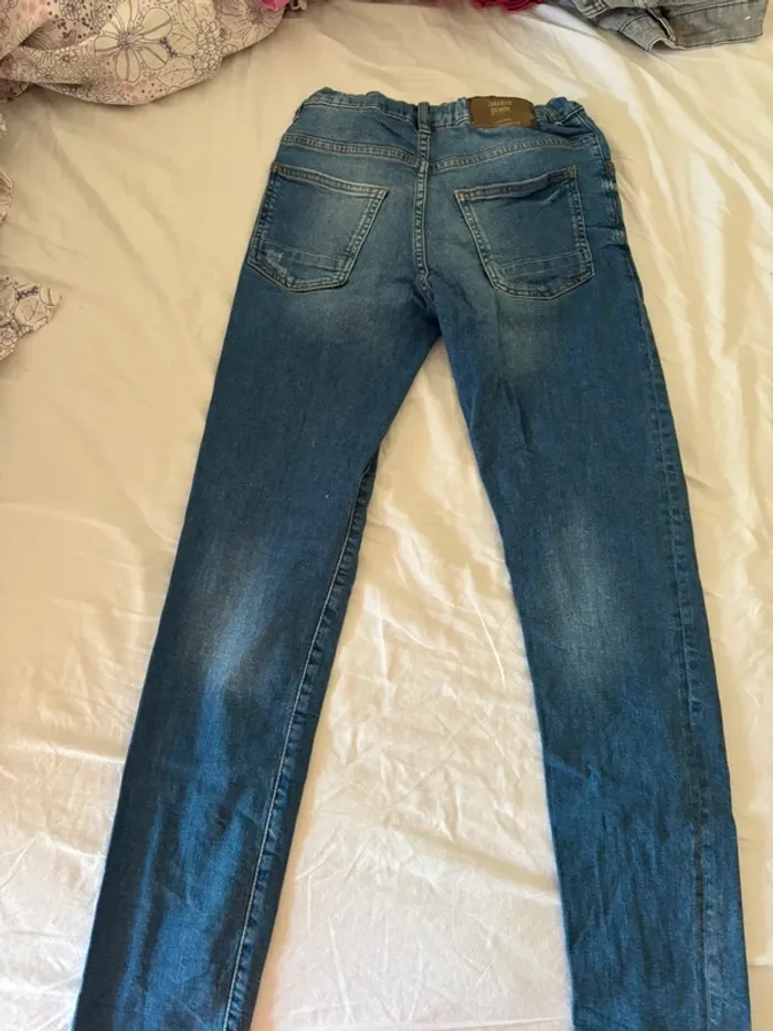 Jean skinny fit - photo numéro 2