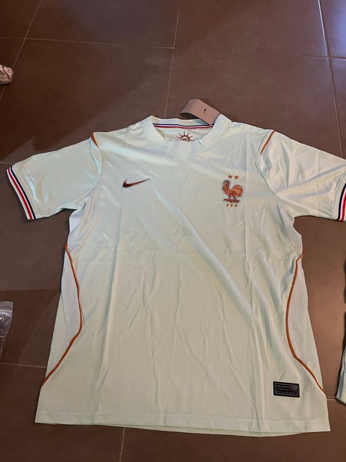 Ensemble coupe du monde 2026 France - photo numéro 4