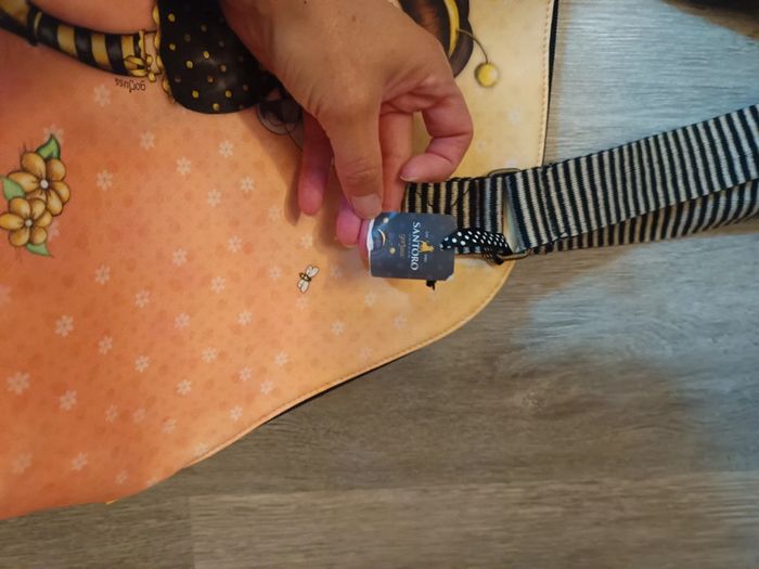 Sac santoro - photo numéro 2