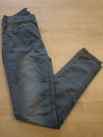 Jean skinny femme taille 36