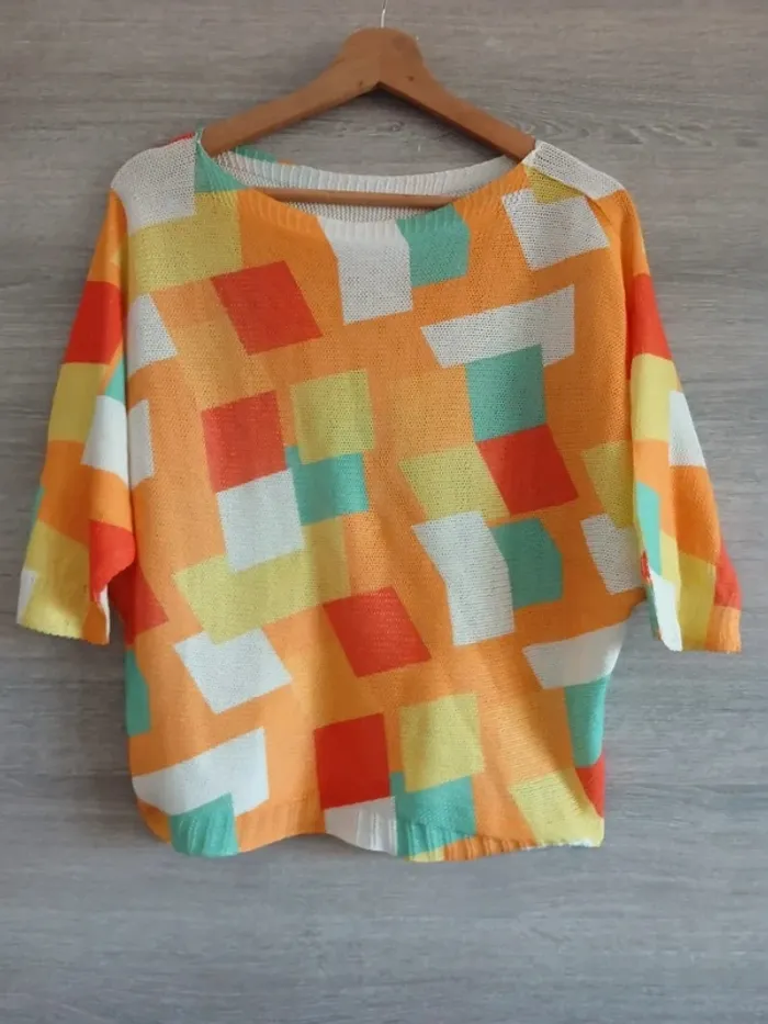 Pull Made in Italy
